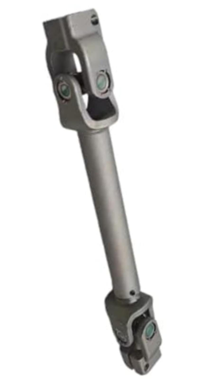 Árbol intermedio de la columna de dirección 8V513K644BB recambio 1758288 Fiesta Mk7 6
