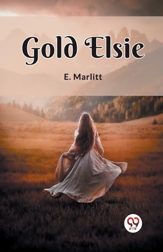 Gold Elsie