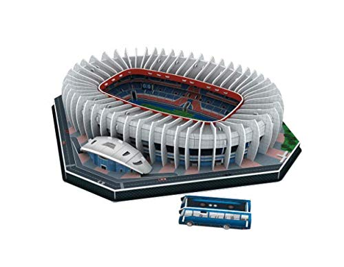 Preisvergleich Produktbild Zeye Puzzle Parc de Princes, Paris St. Germain