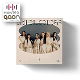 Everglow - Last Melody [First Memoir ver.] (3rd Single Album) [Pre Order] CD+Photobook+Folded Poster+Others with Tracking, Extra Decorative Stickers, Photocards