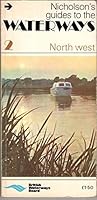 Nicholson's guides to the waterways 0900568208 Book Cover