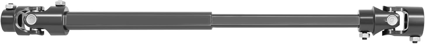 Steering Shaft Fits GM G-Body 1982-1988/ F-Body 1982-1992/Chevrolet S-10 & Sonoma 1982-1993, Replaces OE# 71223022HKR