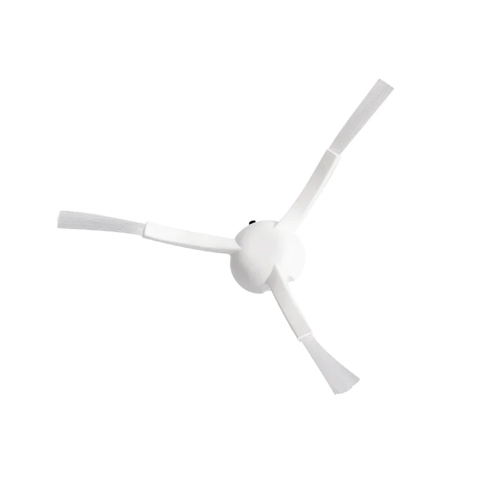Kompatibel For Xiaomi,X10+,X10Plus,X20+,X20Plus, Anti-Scratch Teile Seitenbürste Roboter Staubsauger Zubehör Ersatz(12pcs)