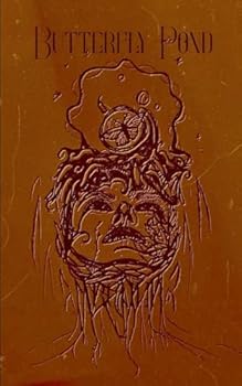 Paperback The Butterfly Pond Book