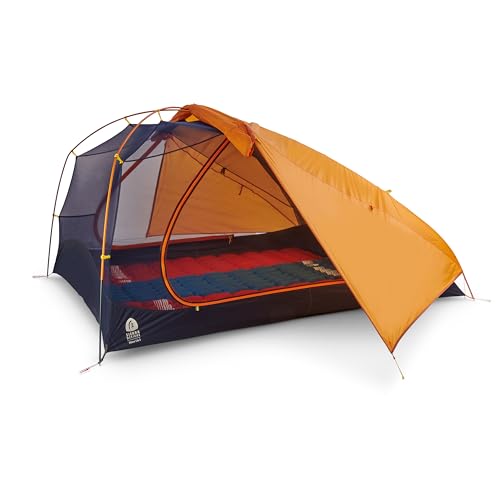 Sierra Designs Meteor Lite Tent ultraligera 3 personas miniatura 7