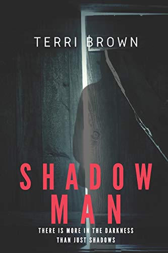 Shadow Man view 2
