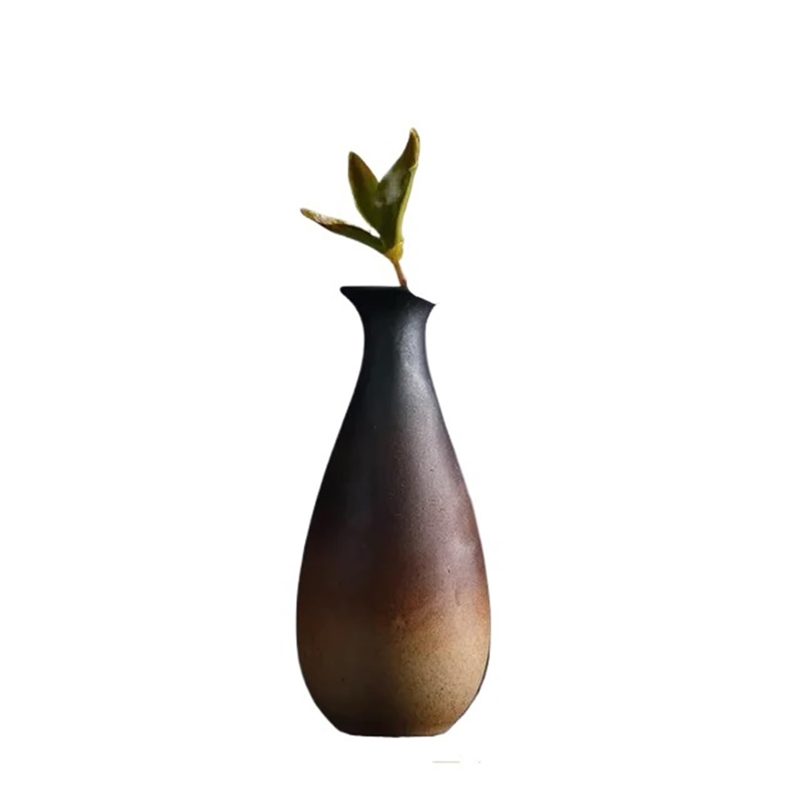 Vases for Flowers Retro Vase For Tabletop Decoration, Ceramic Flower Insert, Small, Hydroponic Device