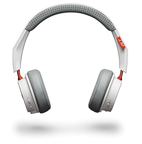 Plantronics BackBeat 500 Wireless Bluetooth Headphones...