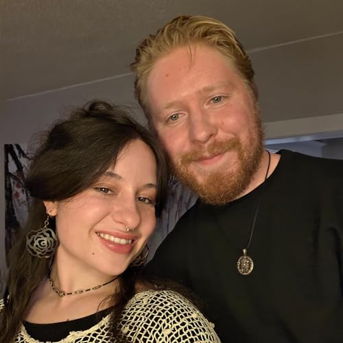 141. Ghost Series 5 - Lady Julianne, Mitchel David Ring