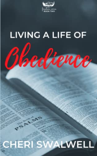 Image of Living a Life of Obedience (Freedom Series)