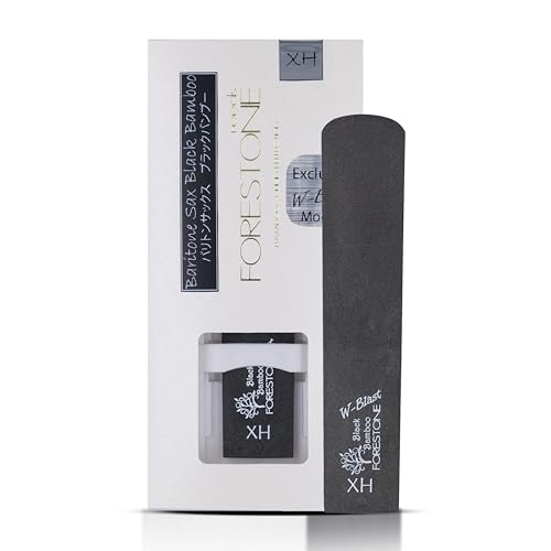 Forestone Clarinette Reed allemand F3.5 Japon Foc035 pour concert