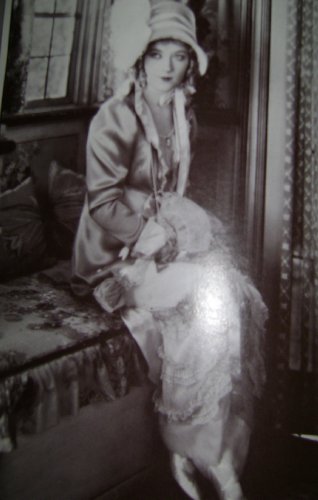 Marion Davies: A Biography 0070251142 Book Cover