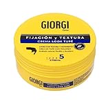 La Tecnología Mineral, mezcla de minerales texturizantes y polímeros fijadores, que permiten crear difeferentes looks y movimiento