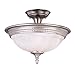 Savoy House KP-6-508-3-69 Two Light Semi-Flush