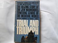 Trial and Triumph. A novel 0806226633 Book Cover