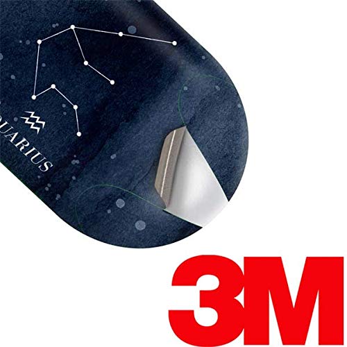 Skinit Decal Audio Skin Compatible with Galaxy Buds+ - Officially Licensed Skinit Originally Designed Aquarius Constellation Design