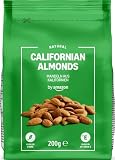 by Amazon Mandorle Californiane - 200g...