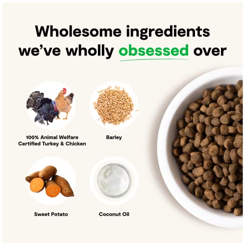 Open Farm Ancient Grains Small Breed Dog Recipe 4 Lb #TOP3