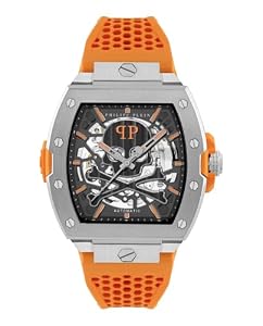 Philipp Plein The $Keleton Limited Edition Collection PWJFA1225