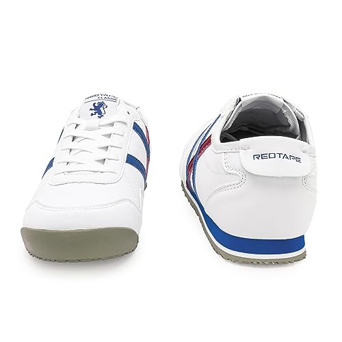 Image of Red Tape Womens Rll0161m Sneakers