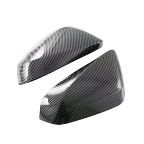 Protection et style carbone pour rétroviseurs NX450H de 2021 à 2025