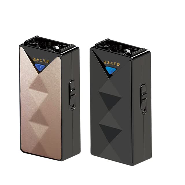 Amazon.co.jp : ダイヤ技研 流氷の天使 V マイナスイオン 携帯用 空気