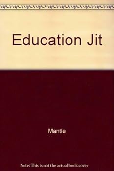 Paperback Education Jit Book
