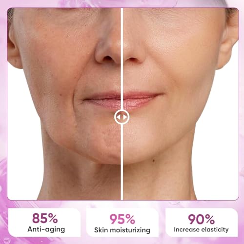 Estrogen Cream for Women Menopause Relief: Natural Bioidentical Estrogen Face Cream with Wild Yam for Hormone Balance, Hot Flashes, Vegan, Menopause Support-Topical Phytoestrogen Cream (4 Oz) - Image 5