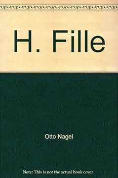 Hardcover H. Fille Book