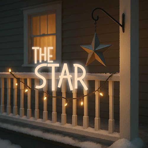 The Star &ndash; An Original Short, Short Christmas Story by Don McDonald