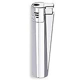 Modell: Metal Jet Clipper Turbo Jet verchromtem Metall