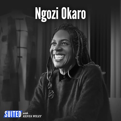 Fashion&rsquo;s Sustainable Future with Ngozi Okaro