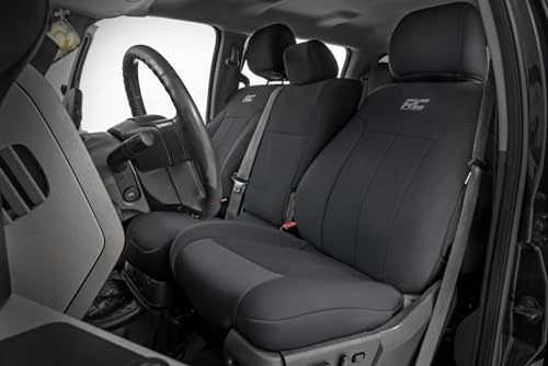 Rough Country Neoprene Covers