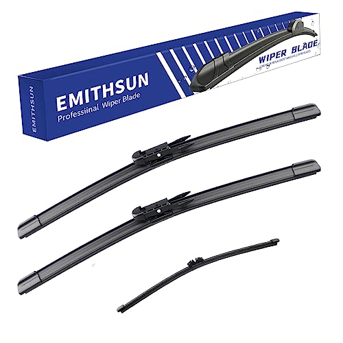 Image of Replacement for 2011-2023 Ford Explorer Windshield Wiper Blades