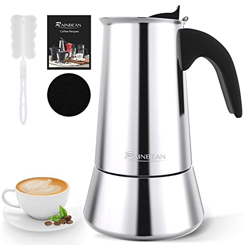 Best Stovetop Coffee Makers Best Cost