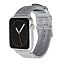 Gray, Stainless
