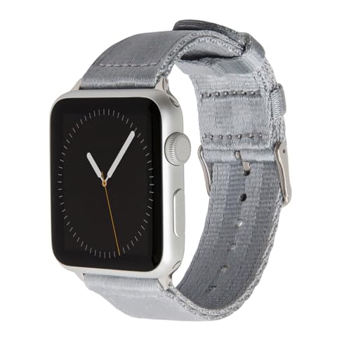 Bracelet en nylon pour Apple Watch Archer Watch Straps style ceinture