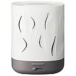 ドウシシャの加湿器 KWV081BR