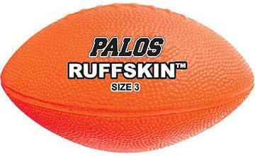 Palos Sports RuffSKIN™ Junior Foam Footballs Set of 6