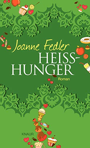 Heißhunger [German] 342665251X Book Cover