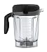 Vitamix 016228 Low Profile 64 Ounce Container