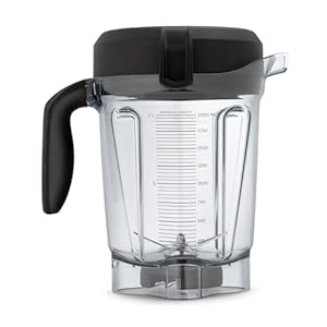 Vitamix Container, 64oz. Low-Profil...