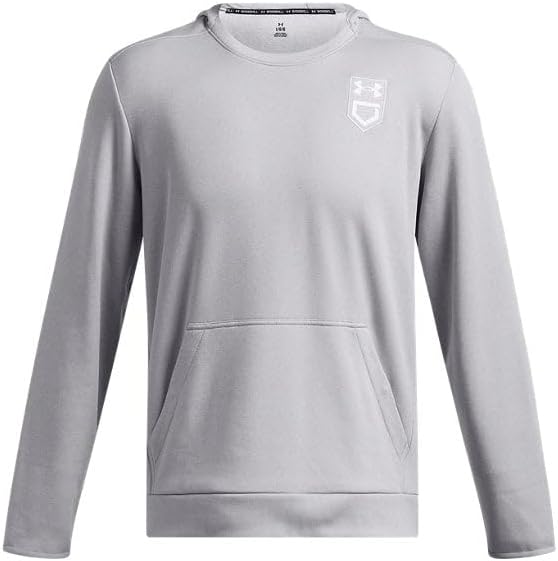 Under Armour mens Utility Hoodie