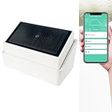 notice capteur pluie somfy Compatibilité maison intelligente : ce capteur de pluie s'intègre facilement à votre configuration de maison intelligente existante, permettant une détection efficace de la pluie et des réponses automatisées pour plus de commodité.