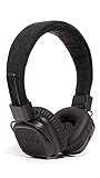 Marshall Major On-Ear Headphones, Pitch Black (4091114)