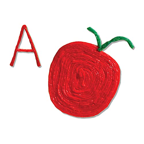 image for Arts & Crafts for Kids with Wikki Stix Primary Park of 48 Reusable Wax