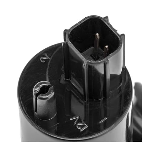 Bomba limpiaparabrisas Ford Edge Explorer Fiesta Flex y Lincoln MKT MKX 4