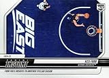 2024-25 Panini Instant Basketball NIL #71 Azzi Fudd Pre-Rookie Card UConn - Only 97 made!