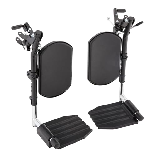Invacare Elevating Legrest Calf Support