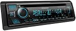 Kenwood – Kenwood KDC-BT560DAB CD-Autoradio mit DAB+ & Bluetooth Freis
